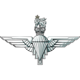 Airborne Comrades Barnsley